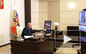 Путин поддержал идею об освобождении детей-сирот от оплаты услуг ЖКХ