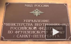 Во Фрунзенском районе полицейские обнаружили нелегальный хостел для мигрантов: видео