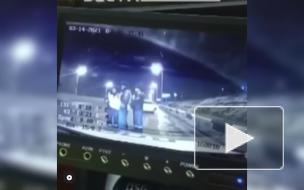 Инспектор ДПС погиб в результате ДТП во Владивостоке