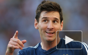 Чемпионат мира 2014: Золотой мяч вручили Месси и другие сюрпризы мундиаля