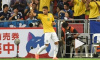 Япония - Бразилия: Неймар забил японцам четыре мяча