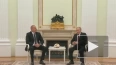 Путин оценил вклад Гейдара Алиева в строительство БАМа
