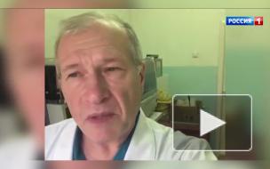 Минздрав Алтайского края прокомментировал видео с телами в барнаульской больнице
