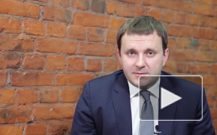 Орешкин выделил три особенности кризиса из-за коронавируса