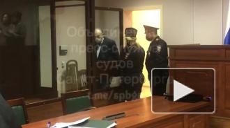 Адвокат историка Соколова продолжает бороться в суде за проведение новой психологической экспертизы
