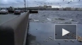 Петербургу угрожает наводнение