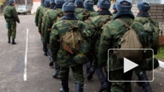 Путин подписал указ о военных сборах запасников в 2015 году