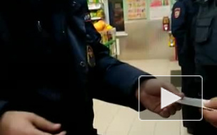 Житель Краснодара снял на видео хамство и торг замдиректора «Пятерочки» 