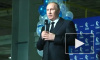 Путин в Набережных Челнах расписался на двухмиллионном КамАЗе