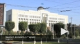 Взрыв прогремел в Казахстане у правительственного здания