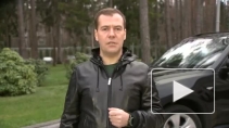 Доверенное лицо президента обматерило Медведева за полумиллионные штрафы