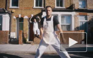 Slaves выпустили новый клип "Magnolia"