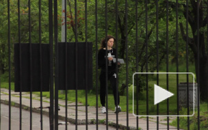 Петербургских студентов незаконно на ночь запирают в общежитиях