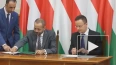 В Венгрии прокомментировали соглашения с Катаром и Омано...