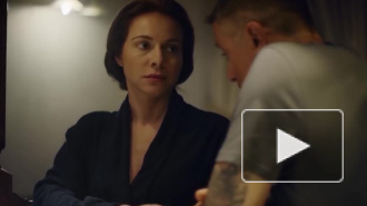 На канале "Россия" вышел сериал "Разбитое зеркало"