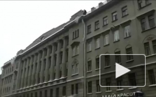 ГАТИ выявило 443 нарушения при уборке крыш и оштрафует злостных нарушителей