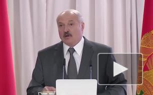 Лукашенко допустил обращение майдана к "иностранному государству"