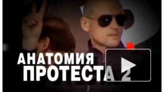 «Анатомии протеста-2»: Удальцову грозят высшей мерой 
