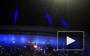 "Зенит-арена" обошлась городу еще в 2 млрд рублей