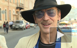 Михаил Боярский: "Зенит" лучше, чем ЦСКА, вот Семак и решил стать помощником Спаллетти