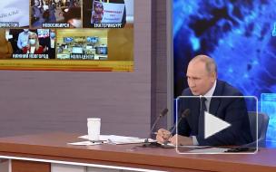 Президент РФ: Пенсии будут проиндексированы на 6,3% в 2021 году