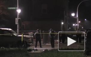В Чикаго при стрельбе погибли четыре человека