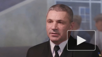 Украина обвинила Россию в краже унитазов с задержанных кораблей