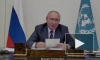 Путин призвал объединить спецслужбы стран в борьбе с морским пиратством