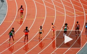 Госдума будет добиваться возвращения наших легкоатлетов на Олимпиаду