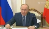 Путин рассказал, от чего зависит здоровье нации
