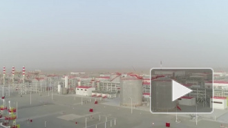 КРТИ и "Лукойл" будут вместе ремонтировать дороги Петербурга