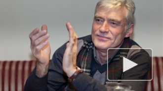 Борис Щербаков идет на поправку: актера отпустили домой, но прописали постельный режим