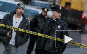 В США в штаб-квартире Бюро переписи населения произошла перестрелка, есть погибшие