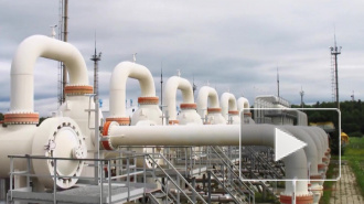 Россия опередила США по объемам поставок СПГ в Европу