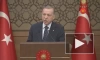 Эрдоган надеется, что работа с Россией и Сирией вернет больше сирийцев из Турции на родину