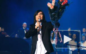 В Алма-Ате простились с Батырханом Шукеновым, основателем "А-Студио"