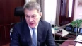 Глава Башкирии Хабиров подтвердил отставку мэра Уфы ...