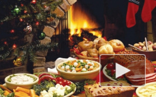 Что приготовить на Новый год 2015: хозяйки ломают голову, а знатоки предлагают свои рецепты закусок и горячих блюд