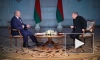 Лукашенко: Белоруссия признает статус Крыма, Абхазии и Южной Осетии при необходимости