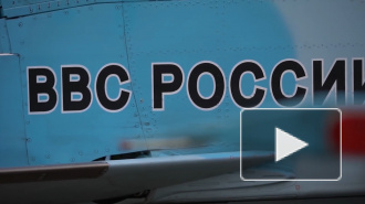 Российский МиГ-35 "убил" французский истребитель Rafale