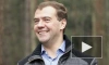 В Палестине назвали улицу именем Дмитрия Медведева