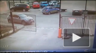 Неловко получилось.