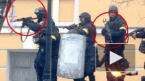 Майдан в Киеве последние новости на 20.02.2014: видео онлайн, фото погибших