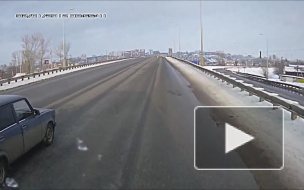 ДТП Уфа.