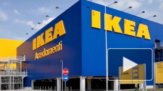 Новый год IKEA начинает со снижения цен на 20-40%