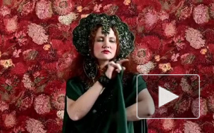 Манижа представила Instagram-аккаунт, посвященный русским женщинам