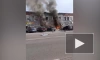 Белгородский губернатор Гладков: пять человек пострадали в Шебекино в результате обстрела