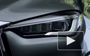 В России увеличилась стоимость автомобилей Infiniti