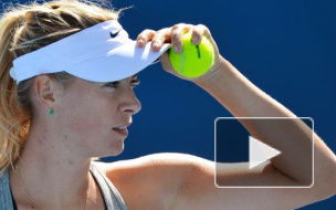 Ролан Гаррос 2014, расписание на 5 июня: Россия ждет полуфинал Шарапова - Бушар