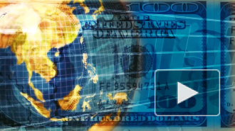 Россия увеличила вложения в госбумаги США до $10 млрд